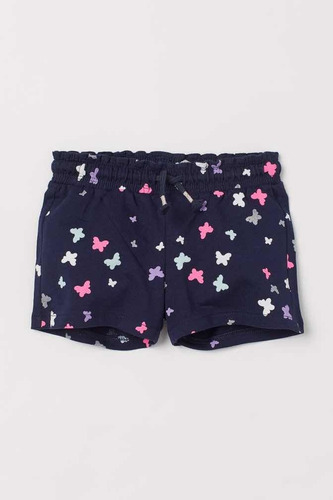 Shorts Para Niñas H&m