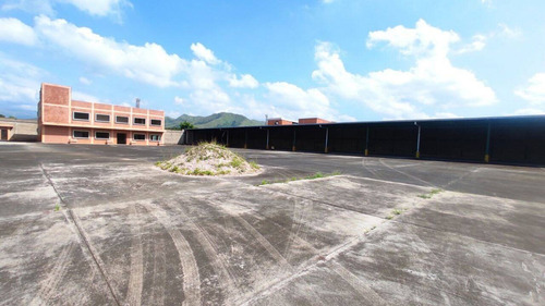 Imagen 5 de 14 de Galpón En Venta En Tocuyito
