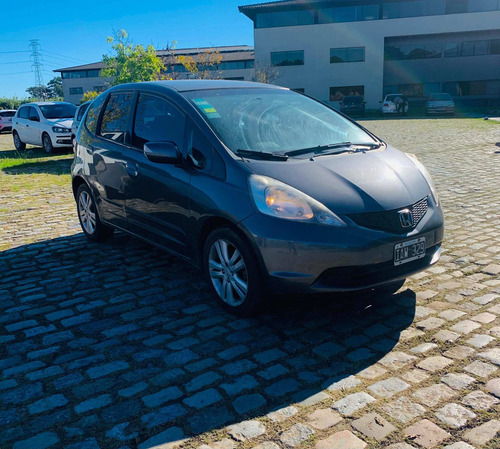 Honda Fit 1.5 Ex Mt 120cv 2009