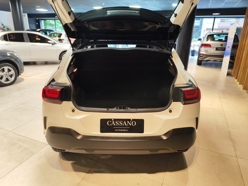 Citroën C4 Cactus 1.6 Vti 115 At6 Feel Pk