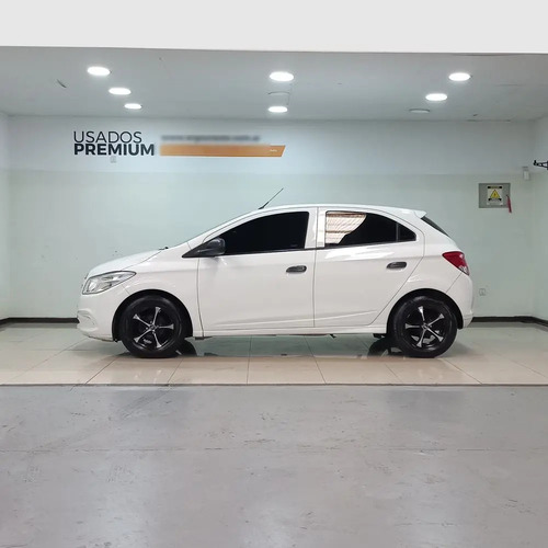 Chevrolet Onix 1.4 Joy Ls 98cv