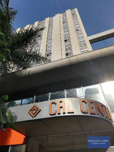 Imagem 4 de 4 de Conjunto À Venda, 145m² Por R$ 2.000.000 - Jardim Paulistano - São Paulo/sp - Cj2354