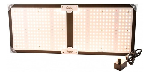 Imagem 1 de 5 de Quantum Board Seoul 240w Ir Uv Far E Deep Red Garantia Nfe