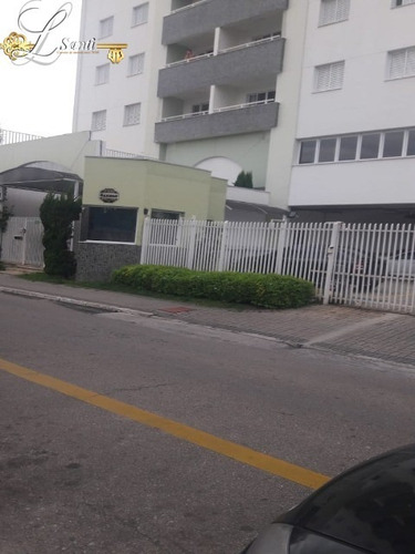 Imagem 23 de 23 de Apartamento - Ap00201 - 70241289