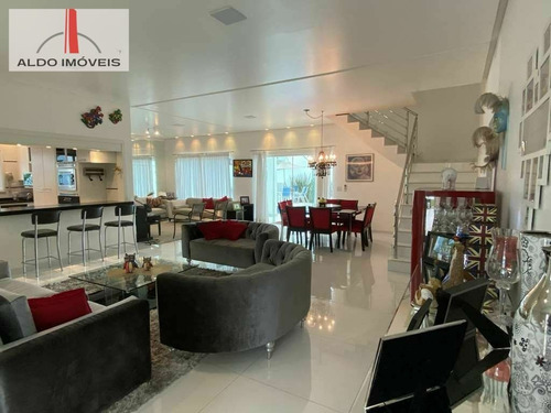 Imagem 9 de 30 de Casa Alto Padrão À Venda Em Carapicuíba/sp - 315