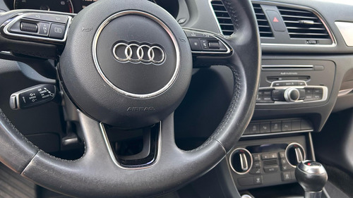 Audi Q3 1.4 TFSI AMBIENTE