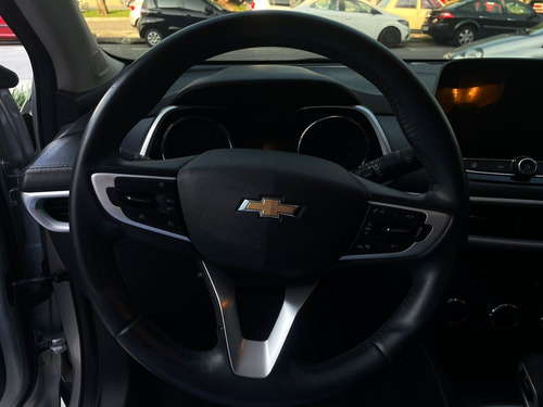 Chevrolet Tracker 1.0 Lt Turbo Aut. 5p