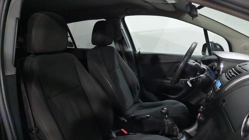 Chevrolet Trax 1.8 A LS MT