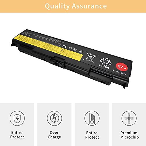 Batería Para Laptop Lenovo Thinkpad T440p W540 L540 L440
