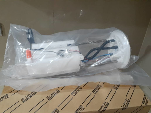 Conjunto Filtro Bomba De Gasolina Toyota 4runner Original