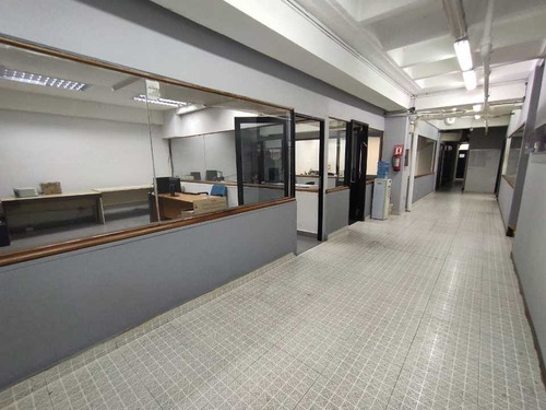 Oficina En Centro Aloa, Av. Rómulo Gallegos 400 Mts2