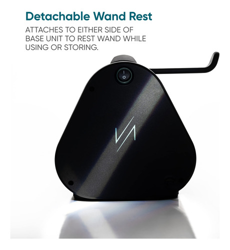Secador De Pelo Revair Reverse-air Vacuum 800 W Para Todo Ti