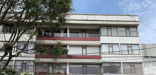 Bogota Vendo Apartamento En La Porcincula Area 64 Mts 