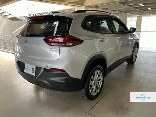 Chevrolet Tracker 1.2 T Ltz At