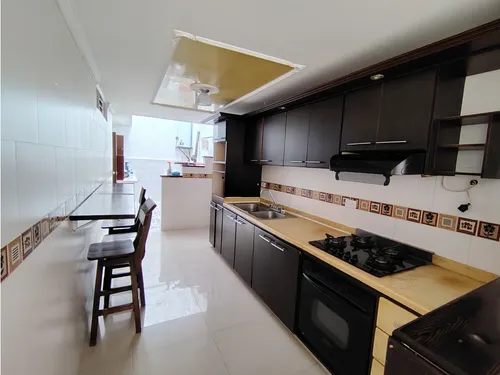 Venta De Casa Conjunto Residencial Calarca Quindio