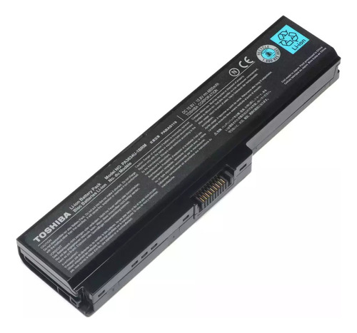 Bateria Toshiba Pa3635u-1brm Original