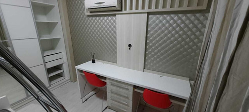 Imagen 13 de 14 de Hermoso Depto Para 6 Personas . Wifi. Aire . Coch