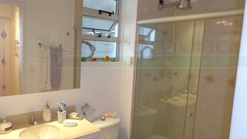 Apartamento Para Venda, 3 Dormitório(s), 61.0m² - 5911