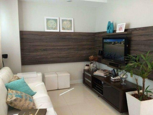 Imagem 3 de 20 de Casa Condomínio Parque Imperador - Ca1047