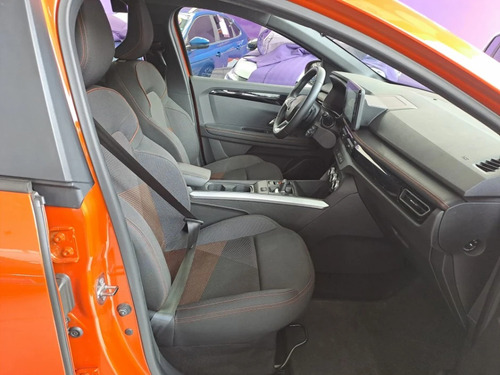 Renault Indiana Techno 1.0 Turbo