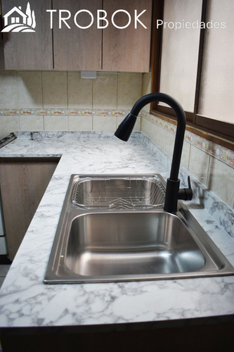 Casa Recién Remodelada