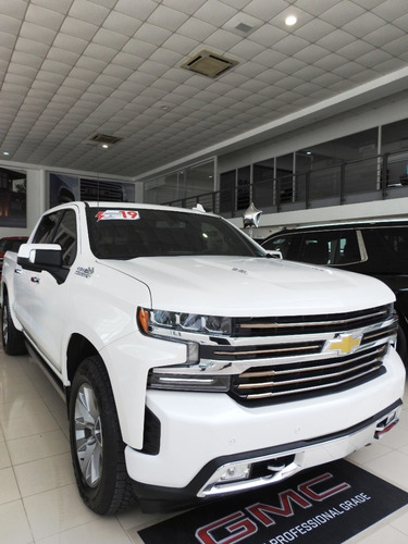 Imagen 15 de 15 de Chevrolet Cheyenne High Country 2019