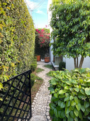 Imagen 13 de 30 de Hermosa Casa En Cholula Puebla