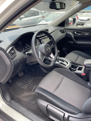 Nissan X-Trail 2.5 Sense 2 Row Cvt