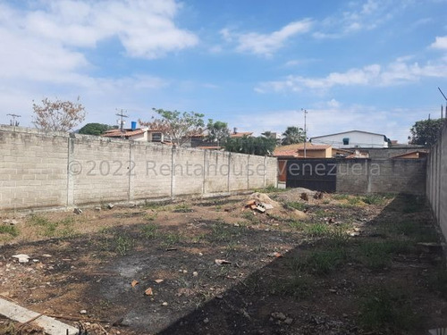 Imagen 2 de 10 de Terreno En Venta En Doña Elvira, San Juan De Los Morros 23-7505