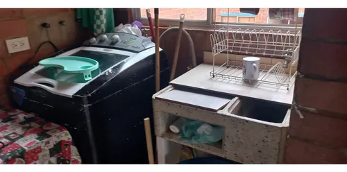 Venta Apartamento Arrayanes De Suba