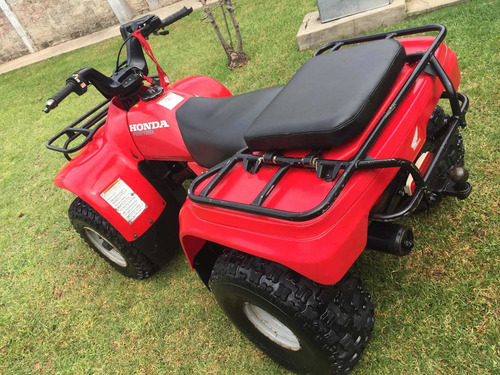 Honda Fourtrax 200