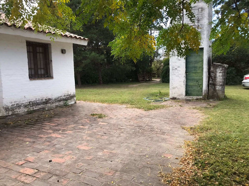Imagen 9 de 30 de Casa En Venta Villa Del Totoral Extenso Terreno