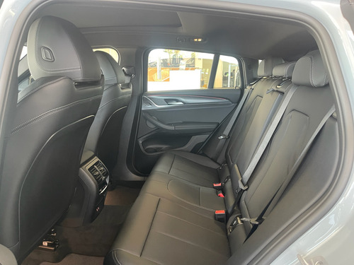 BMW X4 2.0 Xdrive 30I Lci Msport