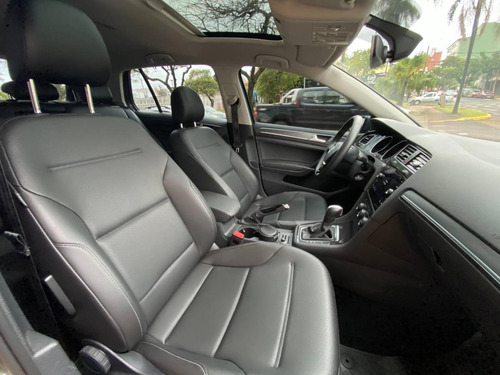 Volkswagen Golf 1.4 Highline Tsi Dsg