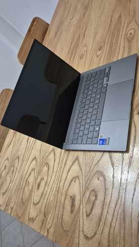 Asus Zenbook S 14 Touch Intel Core Ultra 7 32gb 1tb Ux5406 Gris (Usado)