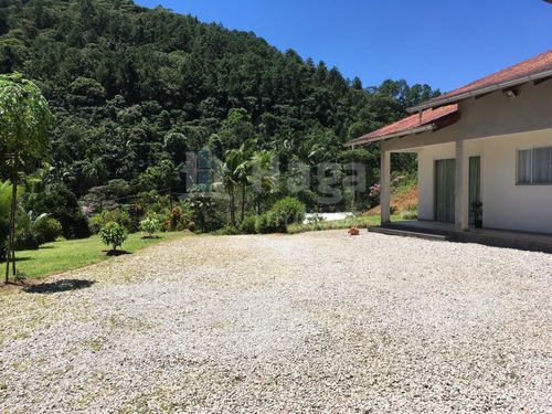 Chácara À Venda Em Gaspar/sc - 1756c