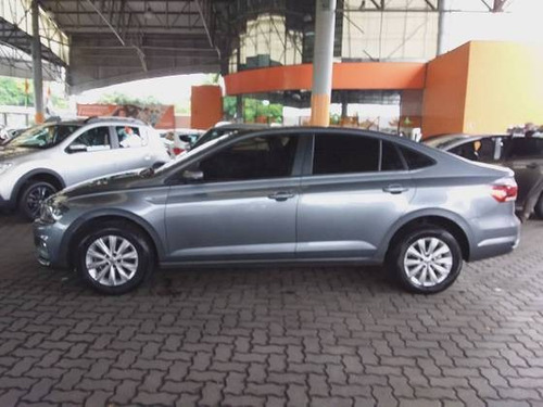 Imagem 8 de 9 de Volkswagen Virtus 1.0 200 Tsi Comfortline Automático
