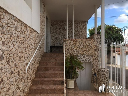 Imagem 6 de 15 de Casa À Venda - Vl. Seabra, Bauru-sp - 5594