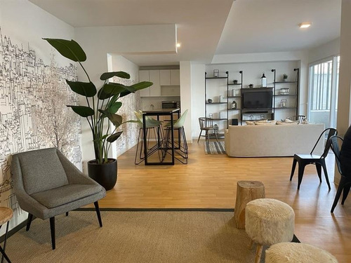 Imagen 19 de 24 de Departamento En Venta De 3 Dorm. Mas Servicios La Reina