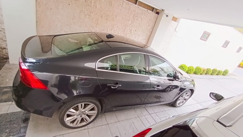 Volvo S60 T5 Plus