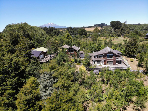 Se Vende Espectacular Casa A Las Orillas Del Lago ...