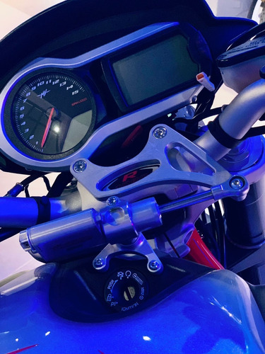 Imagen 7 de 8 de Mv Agusta 1090 Brutale R