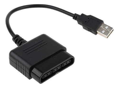 // · Cable Convertidor De Adaptador Controlador Usb For Ps2