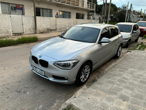 BMW Serie 1 1.6 116i 136cv