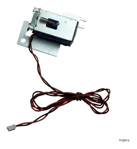 Imagen 2 de 2 de Selenoide Lexmark 40x8301