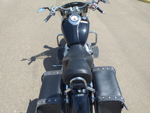 Yamaha Royal Star 1300