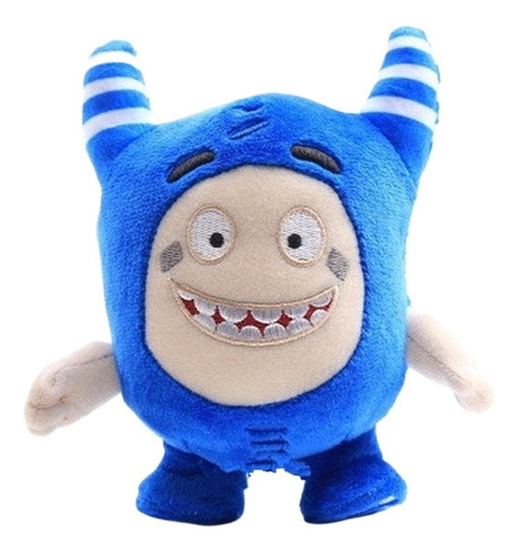 Ww Sroje Nueva Venta Caliente 18 Cm Oddbods De Dibujos
