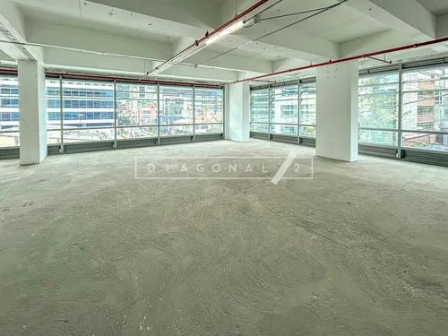 Oficina En Arriendo En San Patricio