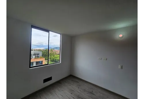 Apartamento En Venta Chia Cundinamarcaparque De Las Flores 3
