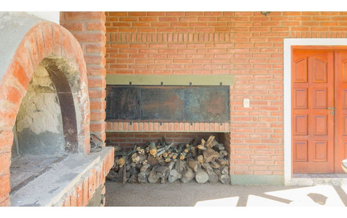 Imagen 20 de 30 de Bellísima Casa En Villa La Rivera